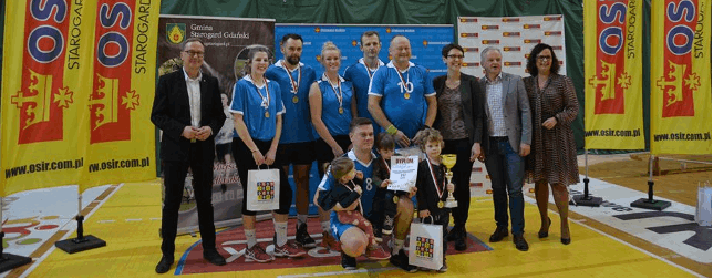 turniej samorzadowcow 2020